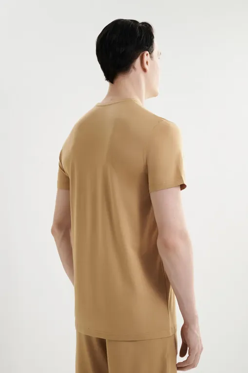 Футболки Derek Rose 3048-BASE 020CAM