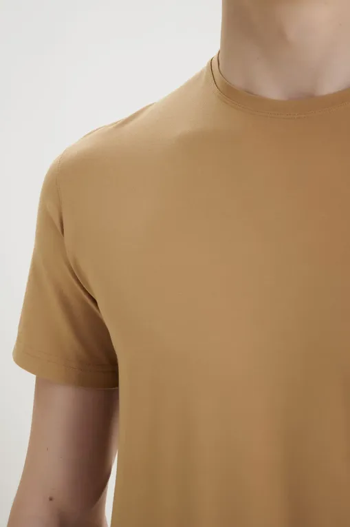 Футболки Derek Rose 3048-BASE 020CAM