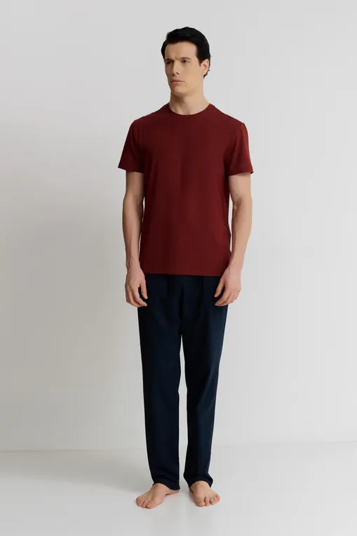 Футболки Derek Rose 3048-BASE 017BUR