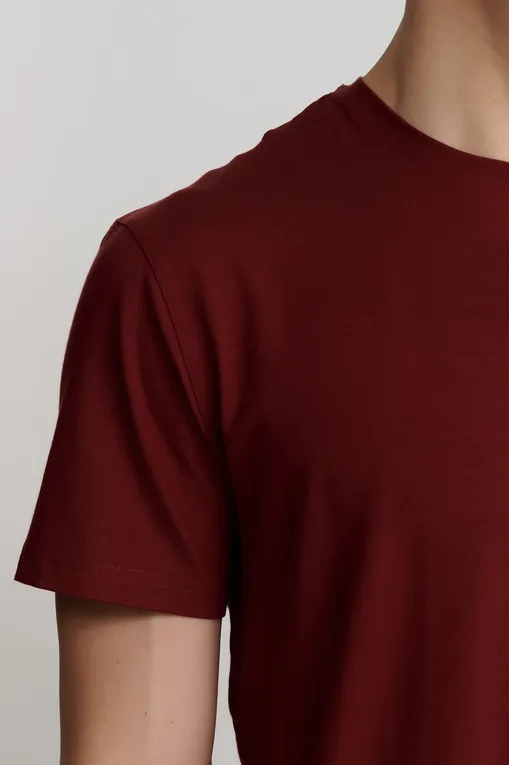 Футболки Derek Rose 3048-BASE 017BUR