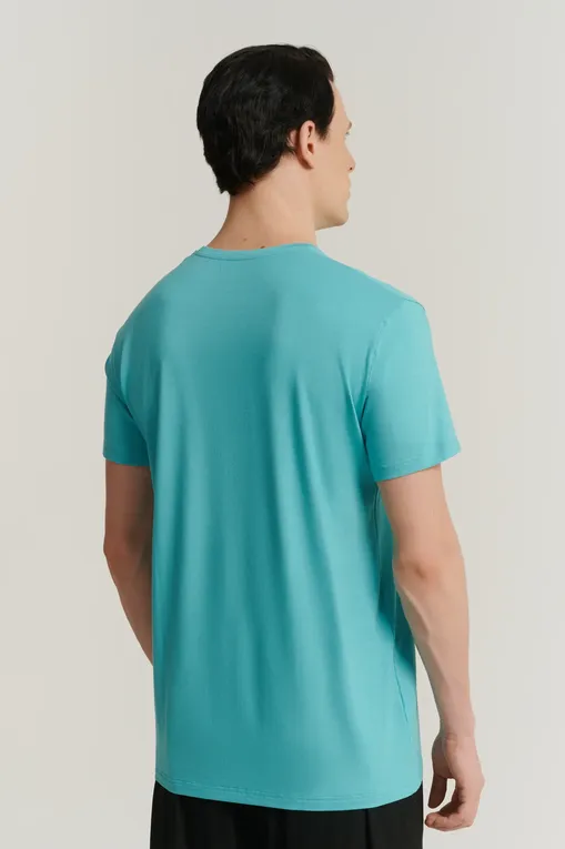 Футболки Derek Rose 3048-BASE 018tur