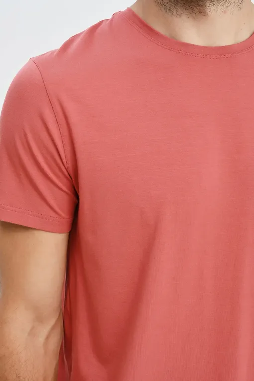 Футболки Derek Rose 3048-BASE 014RED