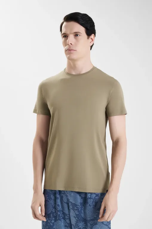 Футболки Derek Rose 3048-BASE 016KHA