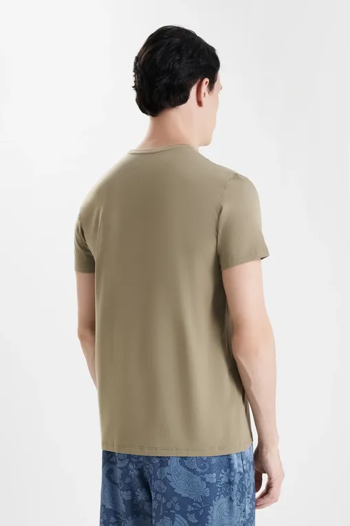 Футболки Derek Rose 3048-BASE 016KHA