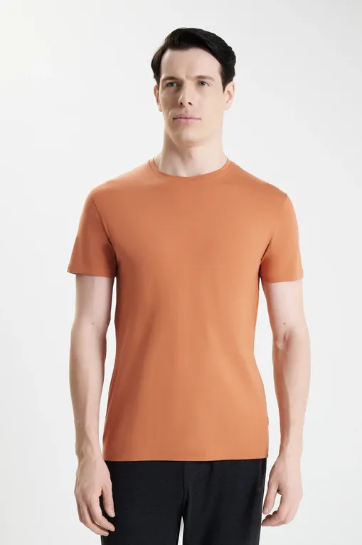 Футболки Derek Rose 3048-BASE 016ORA