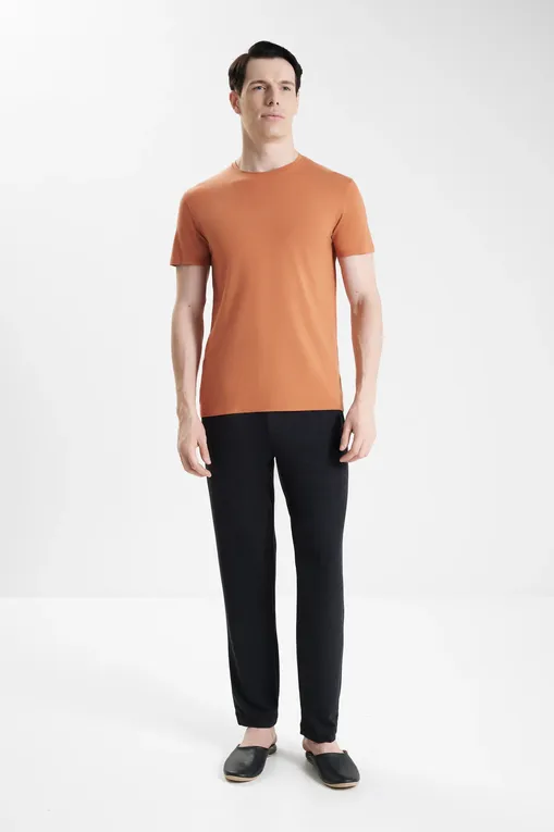 Футболки Derek Rose 3048-BASE 016ORA