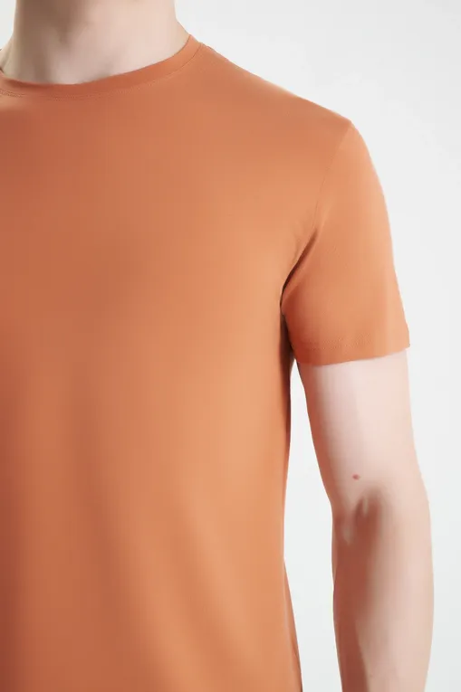 Футболки Derek Rose 3048-BASE 016ORA