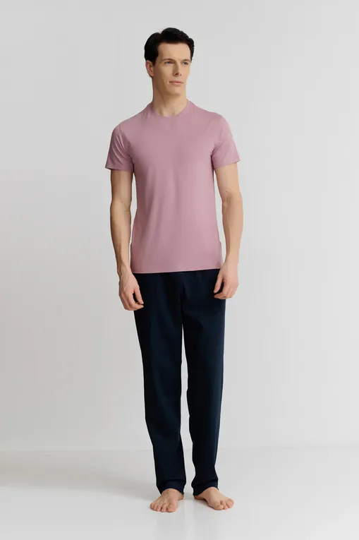 Футболки Derek Rose 3048-BASE 017MAU