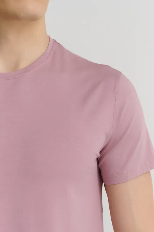 Футболки Derek Rose 3048-BASE 017MAU