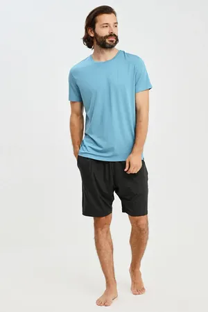 Derek Rose 3048-BASE 014BLU