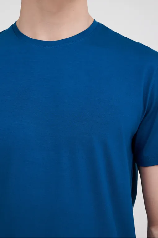 Футболки Derek Rose 3048-BASE 017BLU