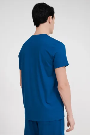 Derek Rose 3048-BASE 017BLU