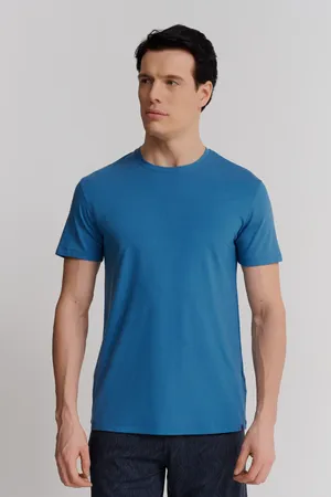 Derek Rose 3048-BASE 018blu