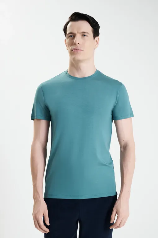 Футболки Derek Rose 3048-BASE 014TEA