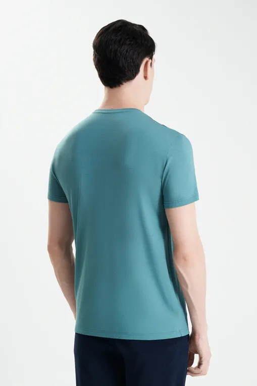 Футболки Derek Rose 3048-BASE 014TEA