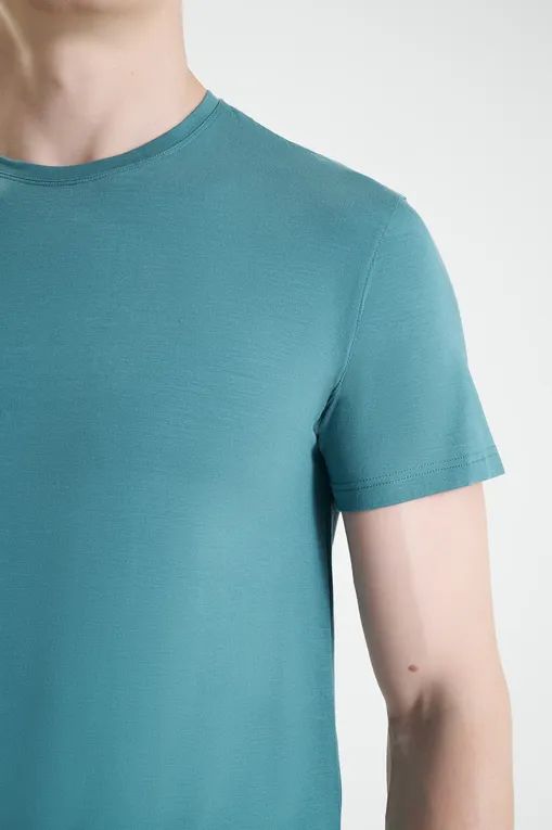 Футболки Derek Rose 3048-BASE 014TEA