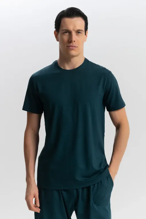 Футболки Derek Rose 3048-BASE 018gre