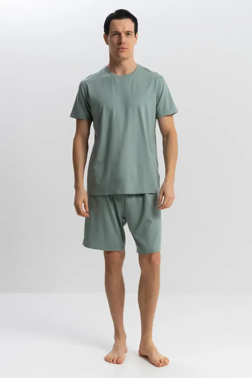 Футболки Derek Rose 3048-BASE 019gre