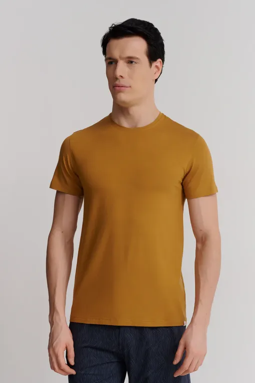 Футболки Derek Rose 3048-BASE 017GOL