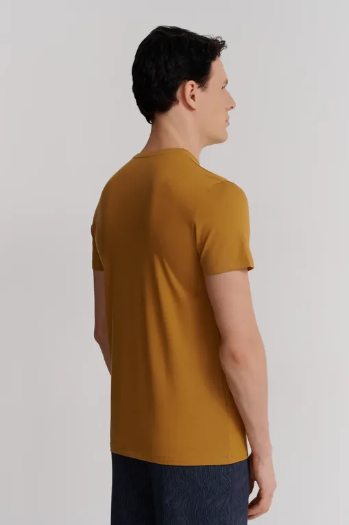 Футболки Derek Rose 3048-BASE 017GOL