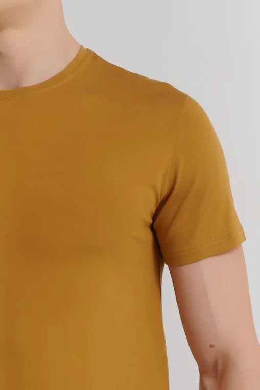 Футболки Derek Rose 3048-BASE 017GOL