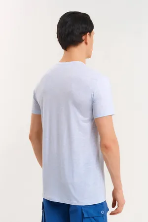 Derek Rose 3048-ETHA 001BLU