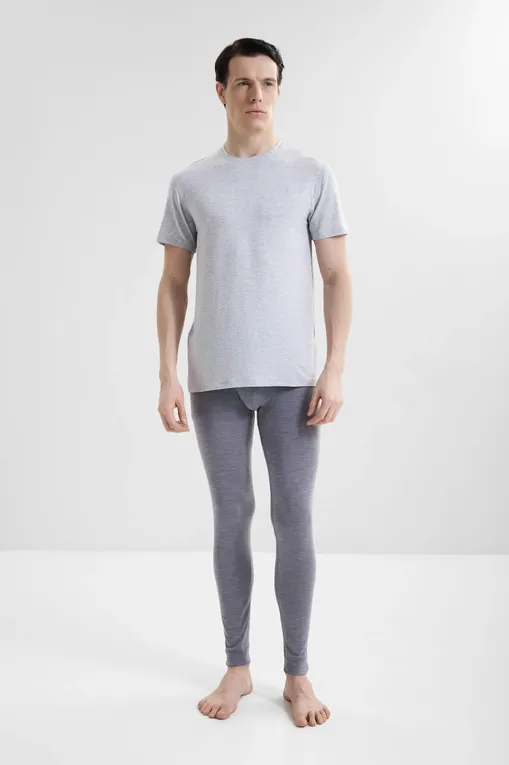 Футболки Derek Rose 3048-ETHA 001SIL