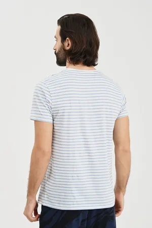 Derek Rose 3052-RYDE 002WHI