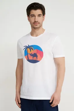 Derek Rose 3054-RIPL 019WHI