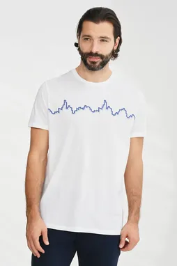 Derek Rose 3054-RIPL 011BLU