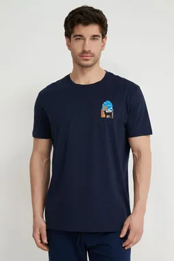 Derek Rose 3054-RIPL 018NAV