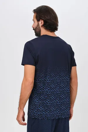 Derek Rose 3054-ROBI 009NAV