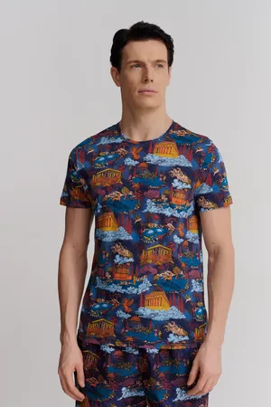 Derek Rose 3054-ROBI 015MUL