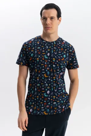 Derek Rose 3054-ROBI 016NAV