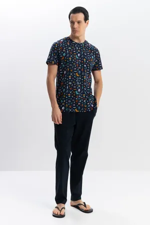 Derek Rose 3054-ROBI 016NAV