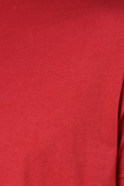 Футболки Derek Rose 3054-RUFU 001RED