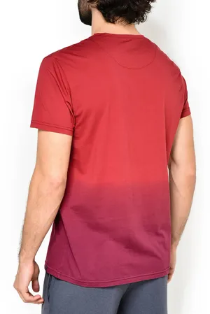 Derek Rose 3054-RUFU 001RED