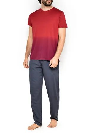 Derek Rose 3054-RUFU 001RED