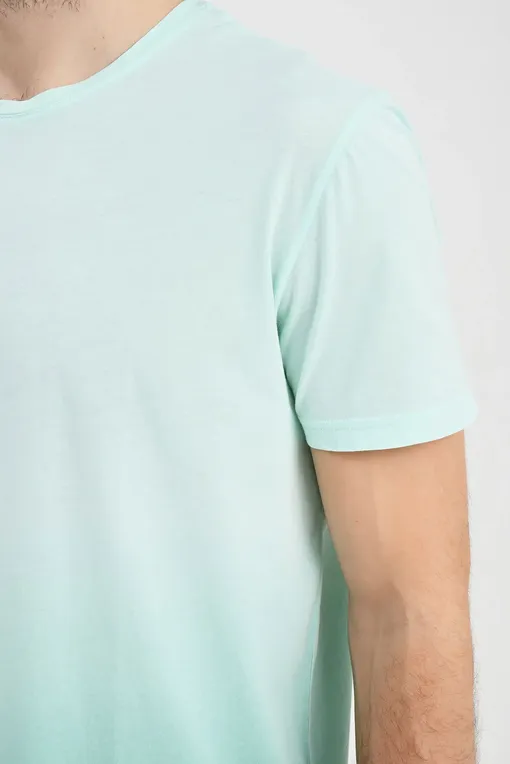 Футболки Derek Rose 3054-RUFU 004MIN