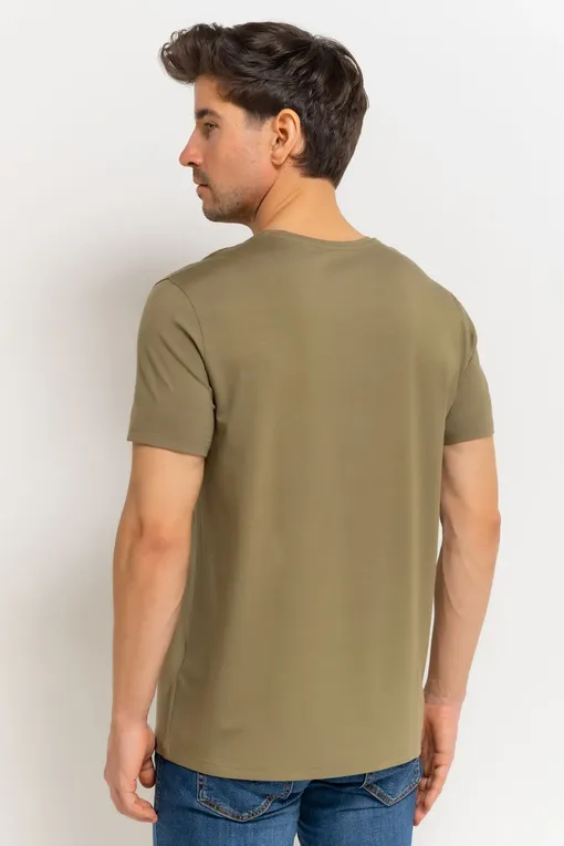 Футболки Derek Rose 3084-BASE 016KHA