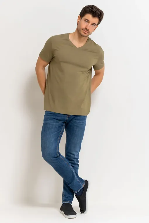 Футболки Derek Rose 3084-BASE 016KHA