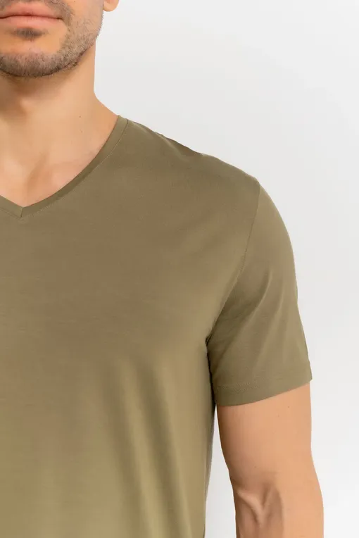 Футболки Derek Rose 3084-BASE 016KHA