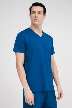 Derek Rose 3084-BASE 017BLU