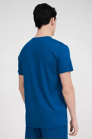 Derek Rose 3084-BASE 017BLU