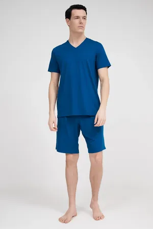 Derek Rose 3084-BASE 017BLU