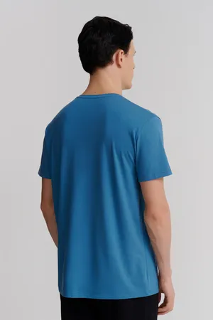 Derek Rose 3084-BASE 018blu