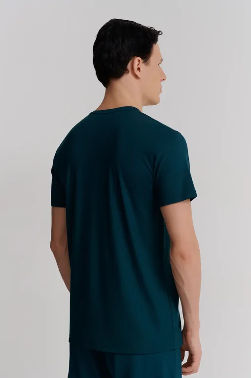 Футболки Derek Rose 3084-BASE 018gre