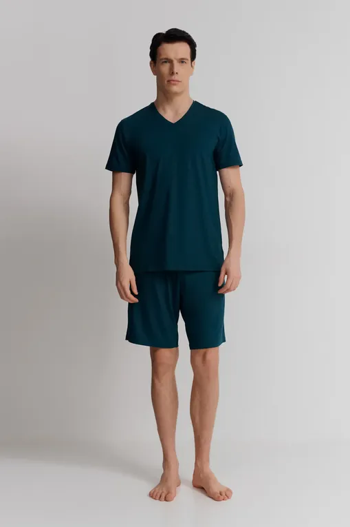 Футболки Derek Rose 3084-BASE 018gre