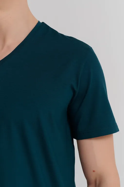 Футболки Derek Rose 3084-BASE 018gre