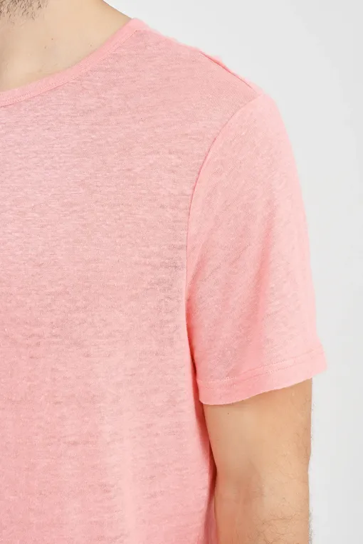 Футболки Derek Rose 3163-JORD 002PEA